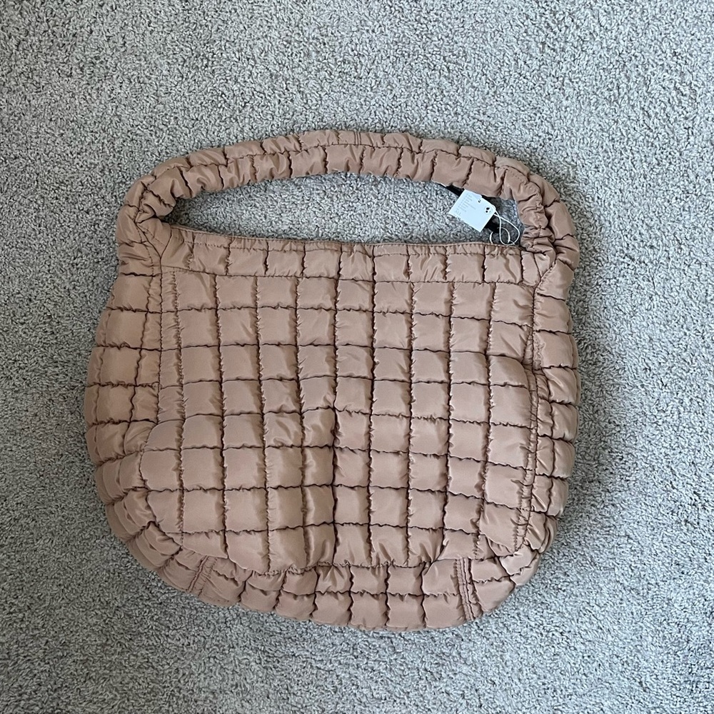 FP Movement Quilted Carryall